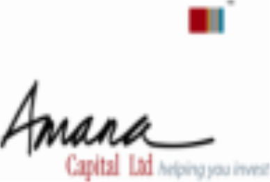 Amana Capital logo